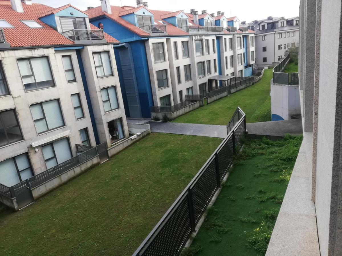 Pintoresco Piso A 5 Min De La Playa Wifi/Netflix Ares Eksteriør billede